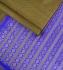 Thirubhuvanam Pure Zari Silk Saree 5 50 mts